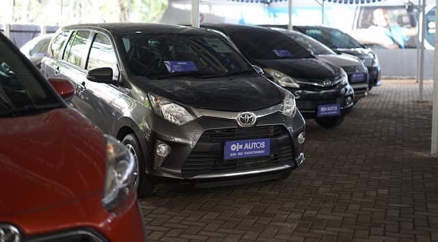 Fitur Baru OLX Autos, Garansi Uang Kembali dan Mesin 30 Hari