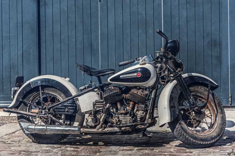 Penjualan Parah, Harley Davidson Rencana Hengkang dari India