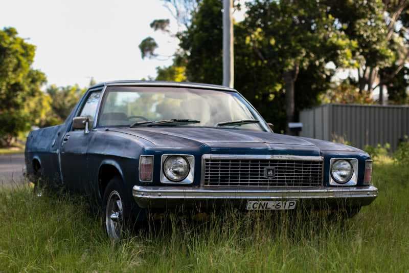 GM Suntik Mati Holden di Australia dan Selandia Baru