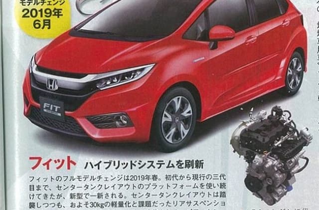 Jazz Baru Mau Pakai Turbo, Alasan Honda Indonesia Gak Mau Jualan Lagi?