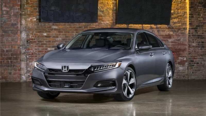 Mengenal Fitur Honda Sensing pada All New Accord, Bagian III