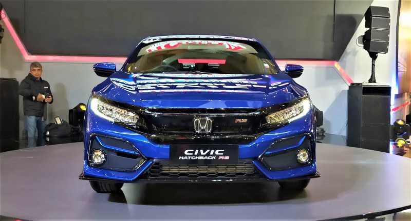 Honda Indonesia Recall 85 Ribu Mobil karena Fuel Pump, Pemilik Lakukan Ini