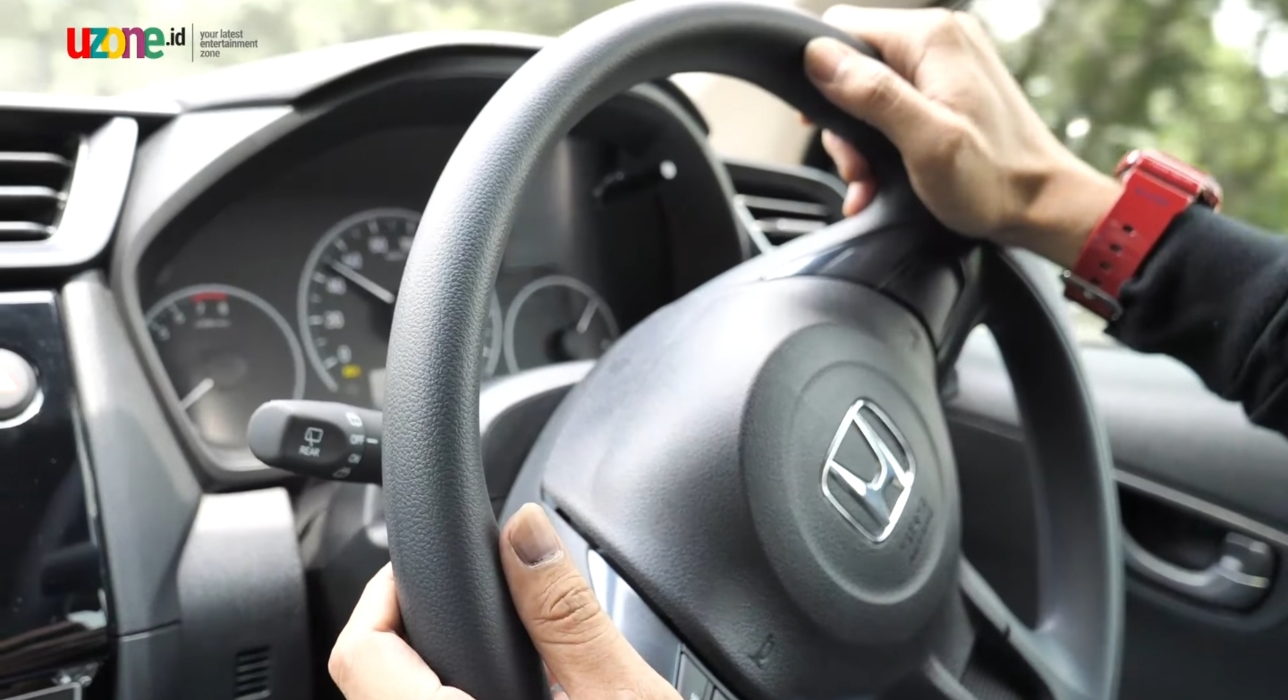 Tonton Video Tes Konsumsi BBM Honda Mobilio, Seirit Apa Sih?
