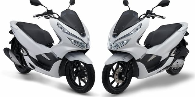 Honda Recall Ribuan PCX Diam-Diam, Komponen Ini Biang Keladinya!