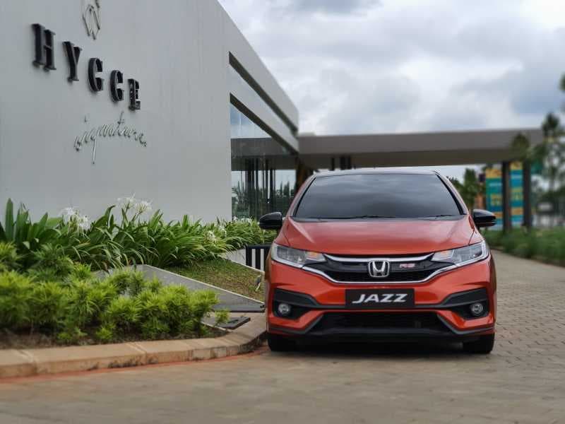 Honda Recall Jajaran Mobil Populernya di 4 Negara Asia, Gimana Indonesia?