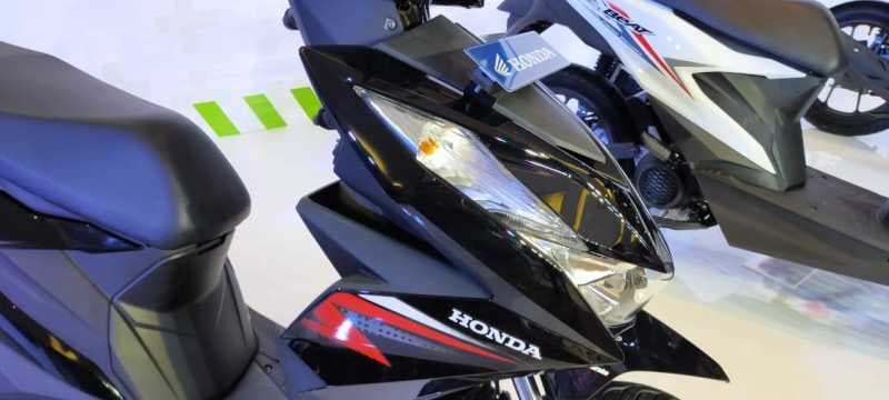 VIDEO 5 Pertimbangan Sebelum Beli Honda BeAT Terbaru