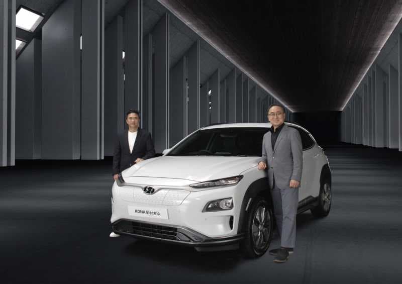 Hyundai Indonesia Sekarang Cuma Jual Kona Listrik