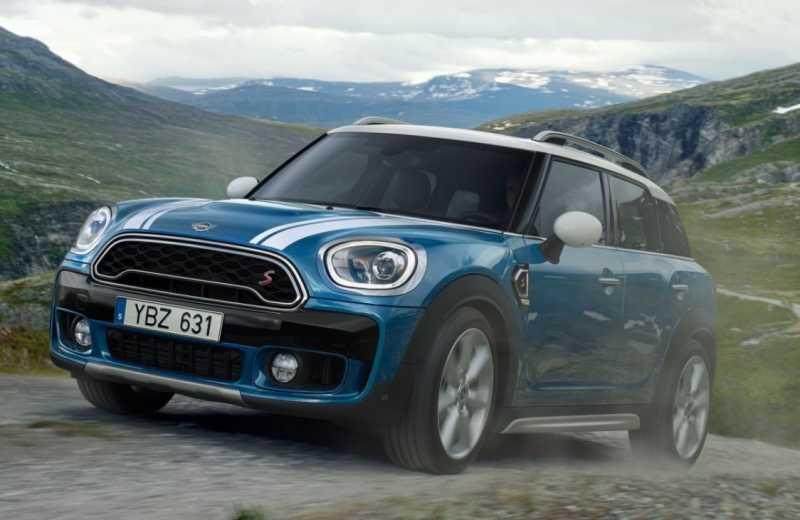 Mobil Listrik Mini Cooper SE Dibanderol Cukup Murah