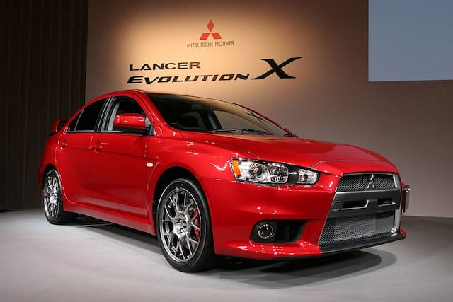 Mitsubishi Indonesia Recall Lancer, Outlander Sport dan Delica