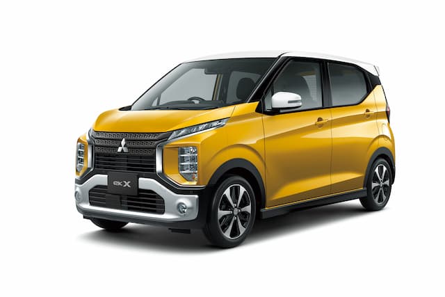 Mitsubishi 'Xpander Mini' Diuji Tabrak, Gimana Hasilnya?