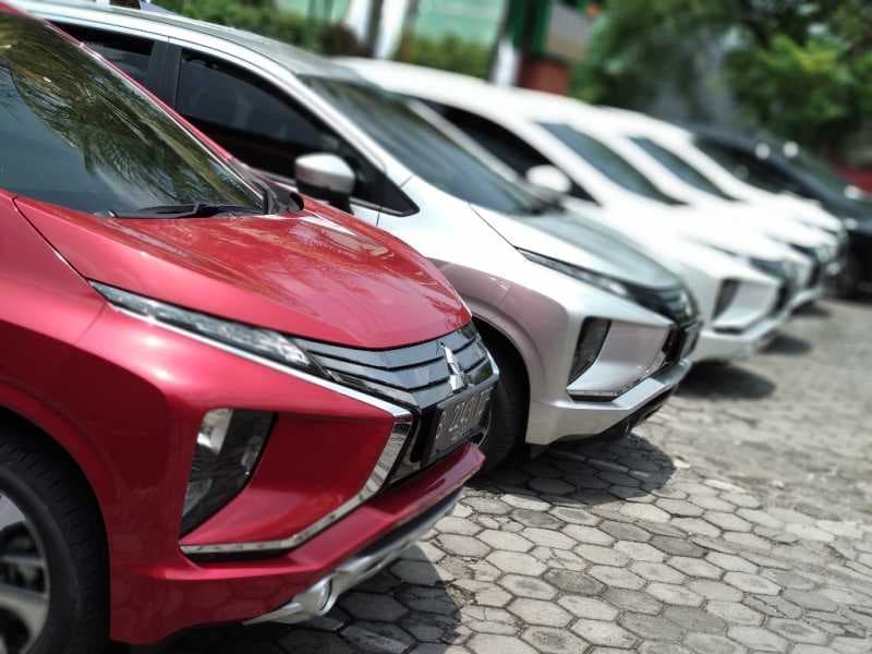 Test Drive Mitsubishi Xpander Solo - Yogyakarta, Nyaman Sih, Tapi..