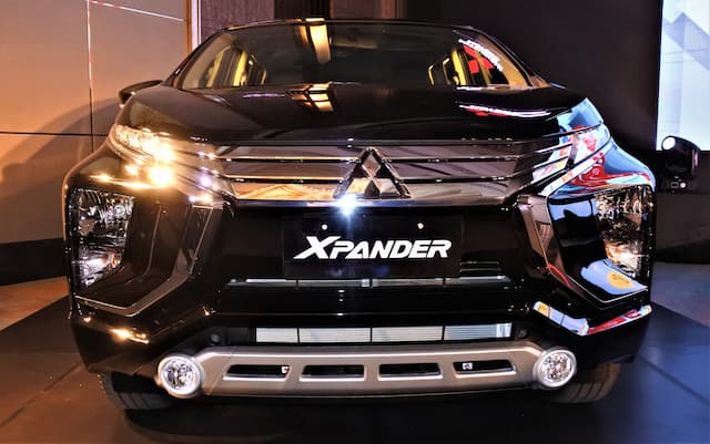 Bikin Lampu Mitsubishi Xpander Lebih Terang? Gampang Banget!