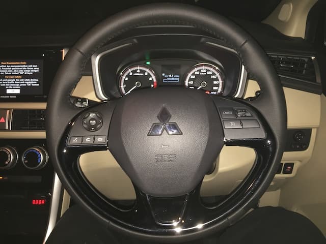 Daihatsu Pede Xpander Crossover Gak Bakal Gempur Terios