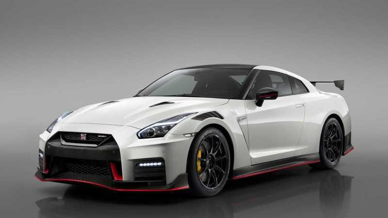 Spesifikasi Monster Nissan GT-R Wakil Jaksa Agung yang Kecelakaan Maut