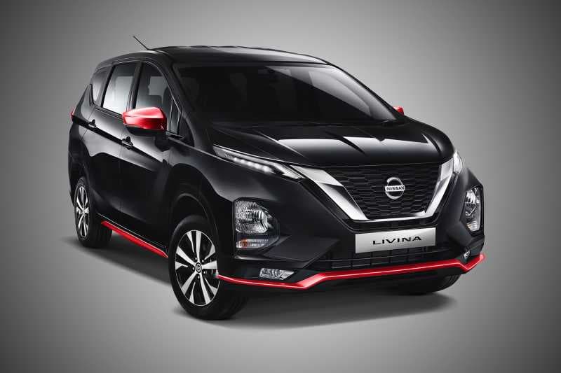 10 Mobil Terlaris Agustus 2020, Nissan Livina Rebut Tahta Avanza!