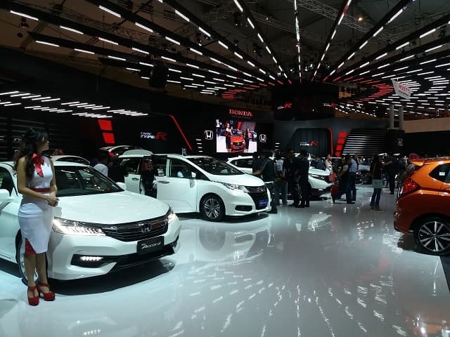 Unjuk Kekuatan, Honda dan GM Bentuk Aliansi Baru di Amerika Utara