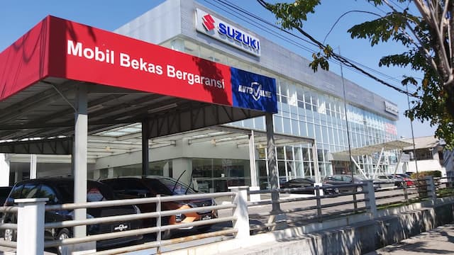 Cara Tukar Tambah Mobil Suzuki Agar Makin Banyak Diskonnya!