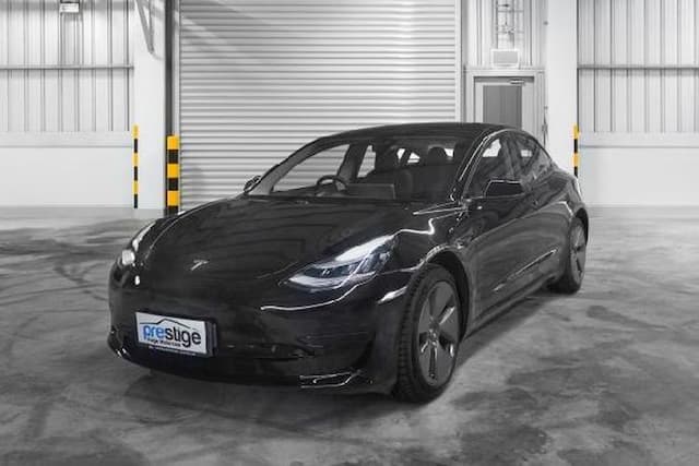 Tesla Model 3 Bisa Dibeli di Tokopedia, Dikirim Dalam 45 Hari Ke Rumah