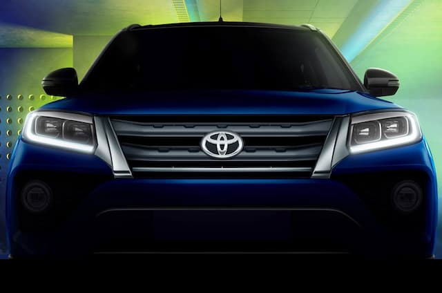 Adik Toyota Fortuner Siap Diluncurkan, Seperti Apa Spesifikasinya?