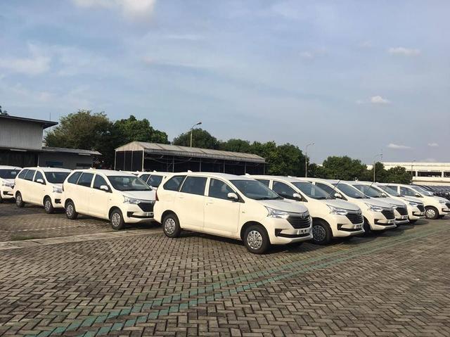 Toyota Transmover Cuma Ada 30 Unit dan Dijual Rp178 Jutaan