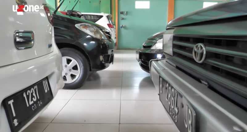 Penjualan Mobil Bekas Berangsur Pulih?