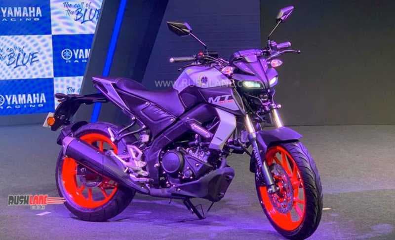 Waduh, Yamaha MT-15 2020 Tenaganya Jadi Berkurang