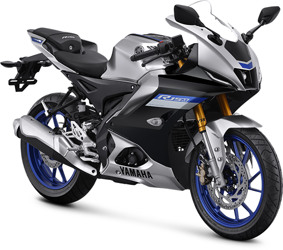 All New Yamaha R15 Connected dan R15M Connected-ABS Resmi Meluncur