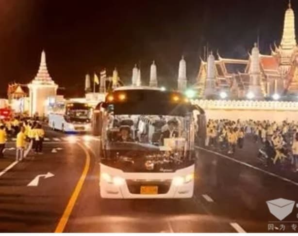 (draft) Di Indonesia Kontroversi, Bus Zhong Tong Aman Aja Dipakai 4 Negara Ini