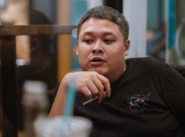 Cecep Reza Alias Bombom Meninggal, Rekan Artis Ungkap Sakitnya