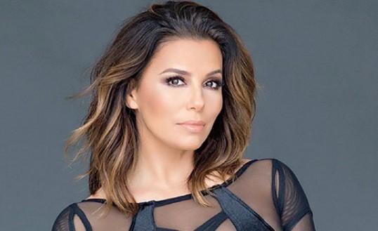 Akhirnya, Eva Longoria Hamil di Usia 42 Tahun