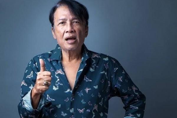 Ucapan Duka Seleb dan Netizen untuk Aktor Senior Torro Margens