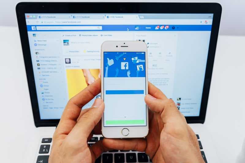 Facebook dan Instagram Hadirkan fitur Chatting Lintas Aplikasi 