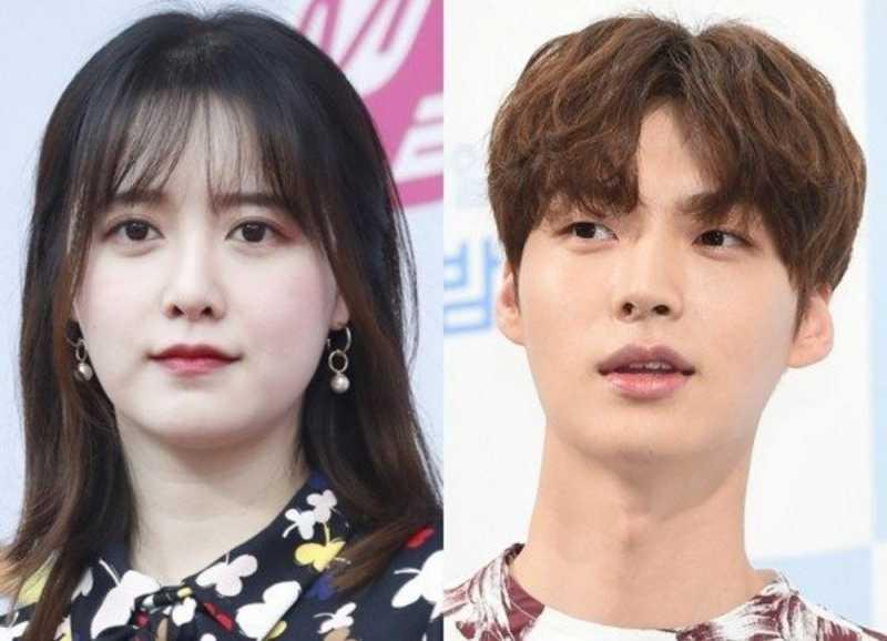 Ku Hye Sun Minta Cerai Gara-gara Ahn Jae Hyun Selingkuh?