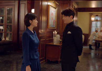 Bukan Park Bo Gum, Jang Seung Jo di Drama Korea ‘Encounter’ Lebih Bikin Penasaran