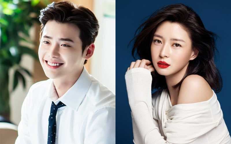 5 Fakta Kwon Nara, Aktris yang Diisukan Berkencan dengan Lee Jong Suk