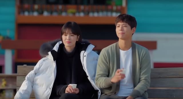 5 Hal Berkesan dari Drama Korea ‘Encounter’ Episode Tiga dan Empat