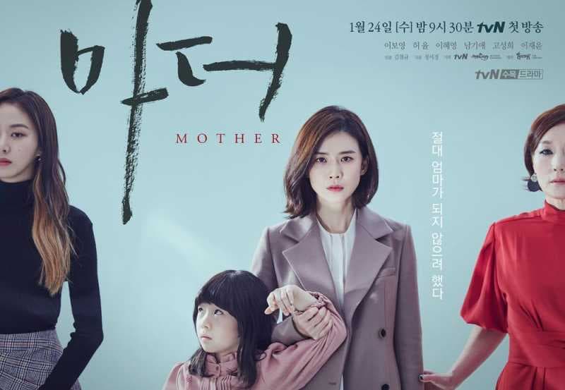 4 Drama Korea yang Bakal Tayang Agustus 2019