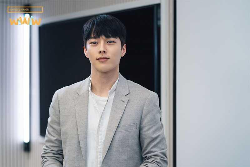 Selain ‘Search: WWW’, Ini 5 Drama Korea yang Diperankan Jang Ki Yong