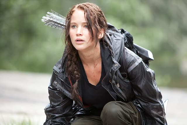 Lionsgate Gratiskan Nonton 'Hunger Games', 'John Wick', 'La La Land' di YouTube