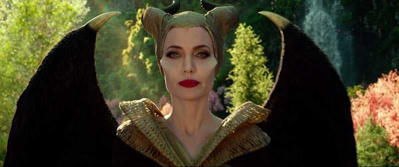 Fakta Menarik di Balik "Maleficent: Mistress of All Evil"