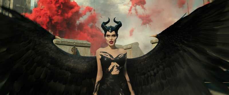 Trailer 'Maleficent: Mistress of All Evil' Rilis, Ungkap Asal-Usul Peri Bersayap