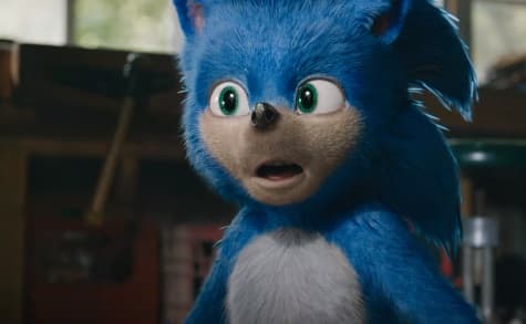Trailer \'Sonic The Hedgehog\' Dirilis, Kok Aneh Gigi dan Bulunya