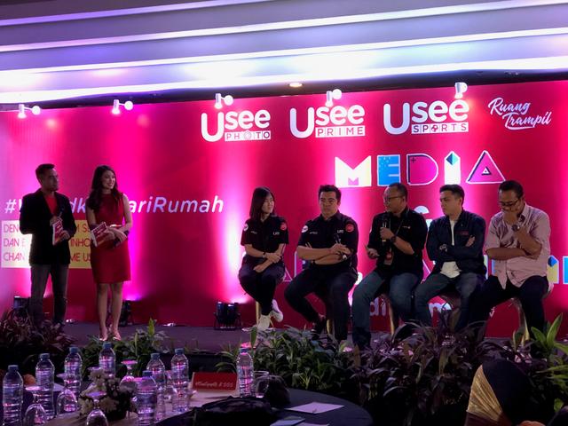 Yuk Kenalan Sama 5 Channel Inhouse IndiHome UseeTV