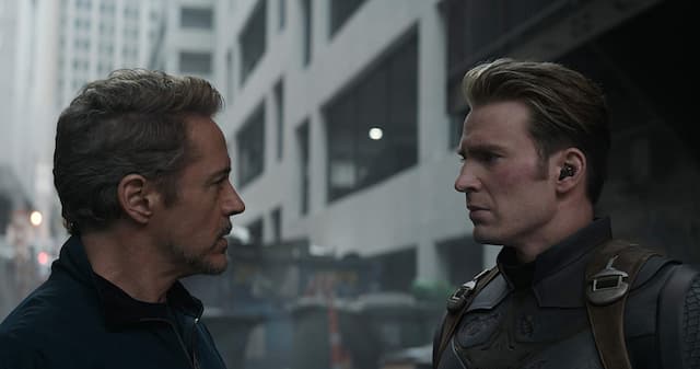 Kenapa Tiap Nonton ‘Avengers’ Bawaannya Ingin Tepuk Tangan?