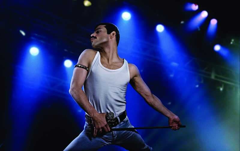 Gara-gara Kasus Pelecehan Eks Sutradara, ‘Bohemian Rhapsody’ Ditendang dari <i>Award</i> ini
