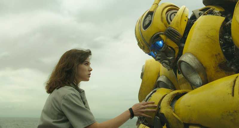 Sebelum Nonton, Simak 5 Fakta Menarik tentang ‘Bumblebee’