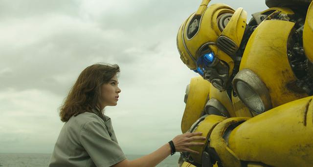 Sebelum Nonton, Simak 5 Fakta Menarik tentang ‘Bumblebee’