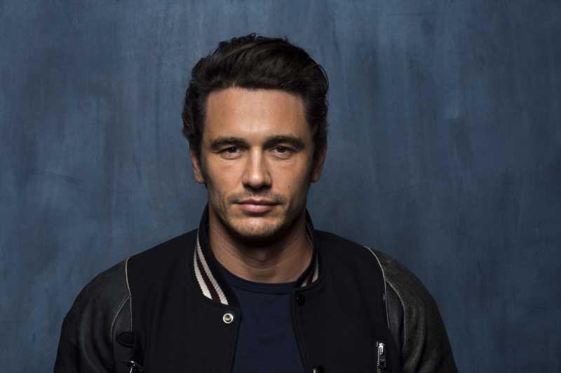 James Franco ‘Dilupakan’ Academy Awards Gara-gara Kasus Cabul?