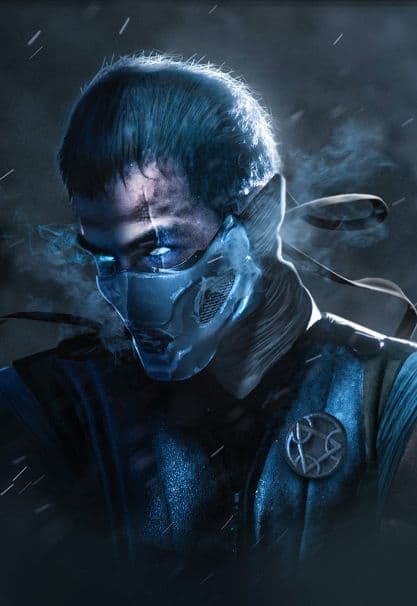 Film 'Mortal Kombat' yang Dibintangi Joe Taslim Bakal Super Brutal