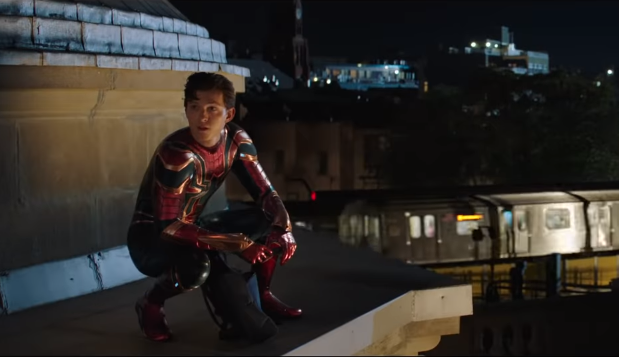 Teori Multiverse dan Kejutan Lain di Trailer Baru ‘Spider-Man: Far From Home’